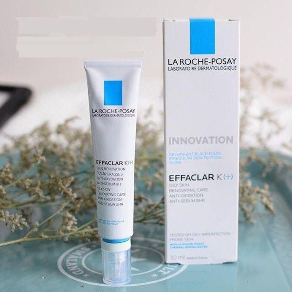 Kem Dưỡng La Roche-Posay Effaclar K+