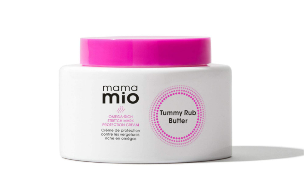 Kem dưỡng Mama Mio Tummy Rub Butter