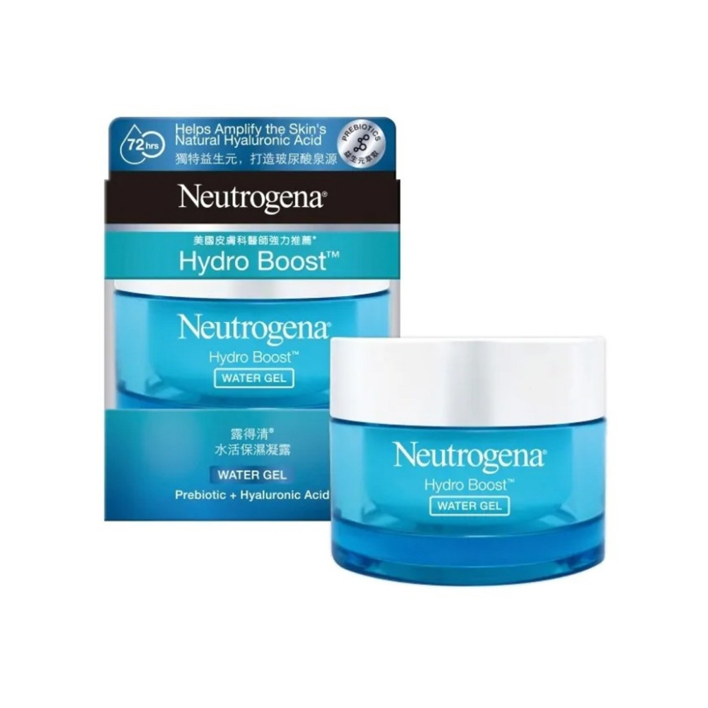 Kem dưỡng Neutrogena Hydro Boost Hyaluronic Acid Water Gel rất ưa chuộng tại Việt Nam