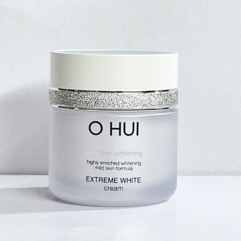 Kem dưỡng trắng da Ohui Extreme White