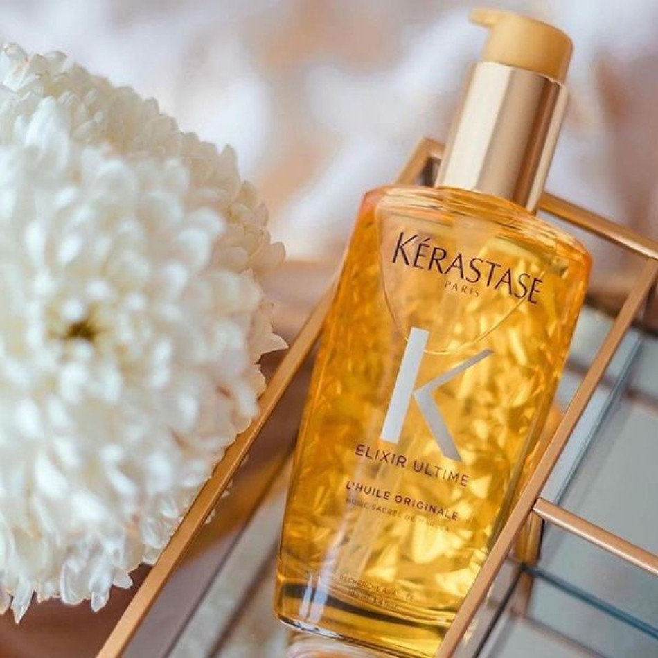 Kerastase Elixir Ultime