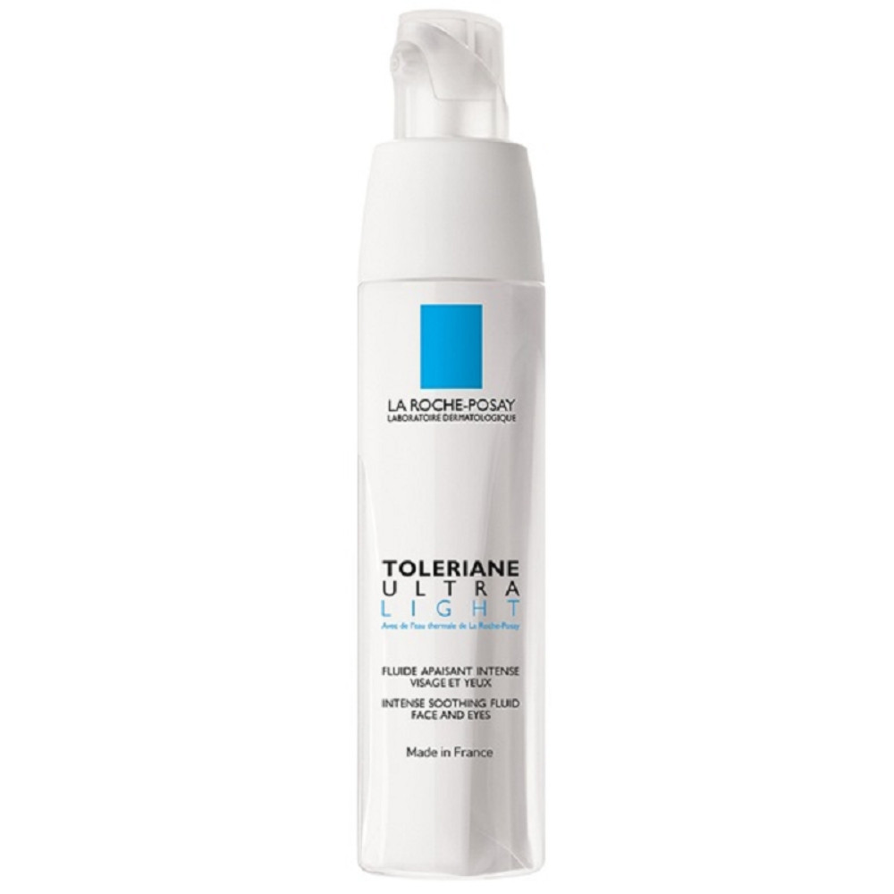 La Roche-Posay Toleriane Ultra Light