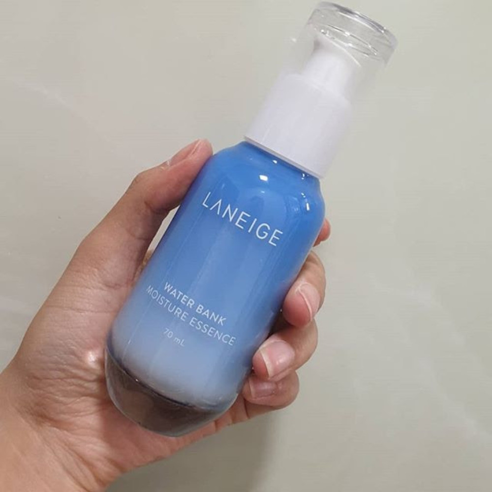 Laneige Water Bank Moisture Essence