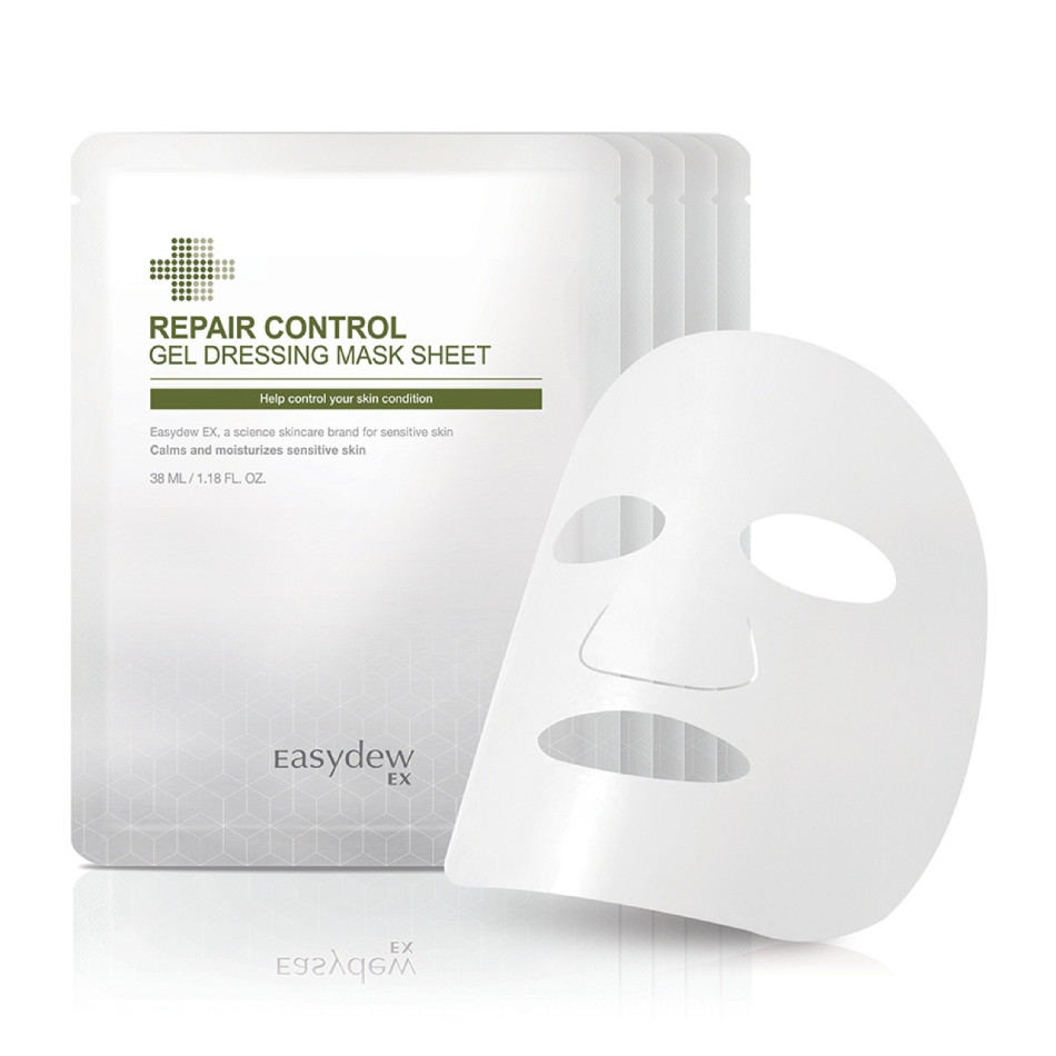 Mặt nạ Easydew EX Repair Control Gel Dressing Mask Sheet