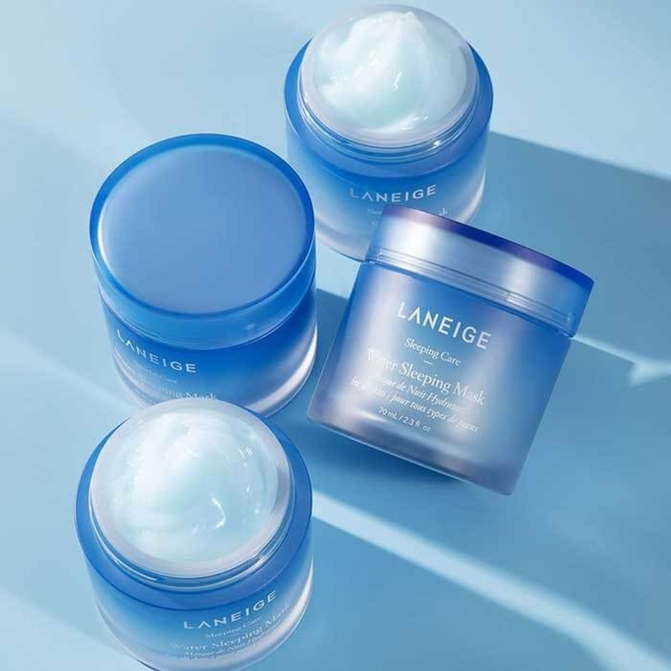 Mặt nạ Laneige Water Sleeping Mask EX