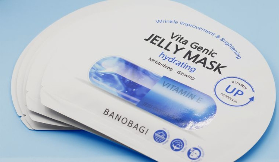 Mặt nạ Vita Genic Jelly Hydrating Mask