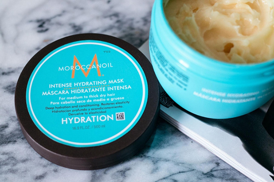 Moroccanoil Intense Hydrating Mask