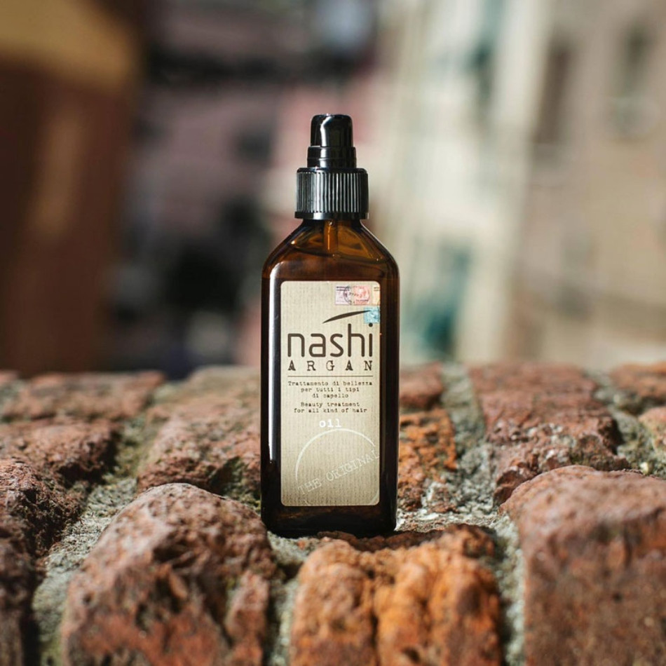 Nashi Argan