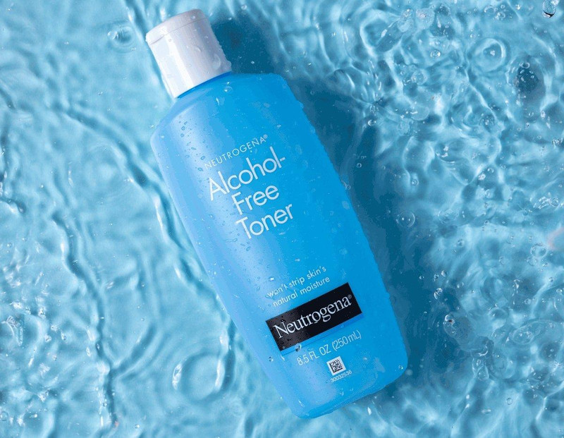 Neutrogena Alcohol-Free Toner