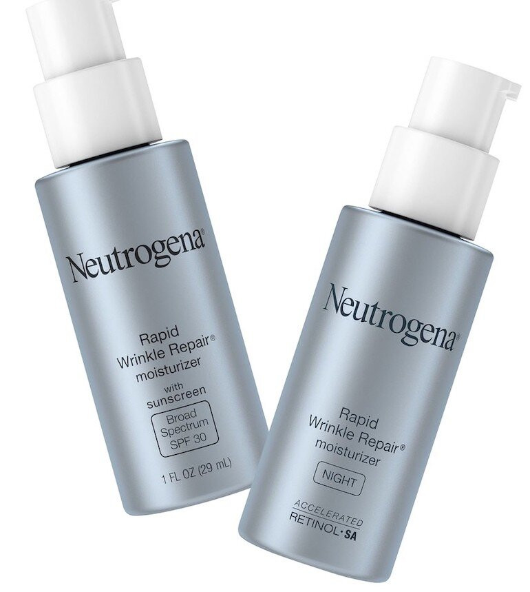 Neutrogena Rapid Wrinkle