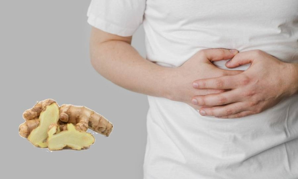 Nghệ trắng hỗ trợ điều trị các bệnh lý liên quan đến sức khỏe