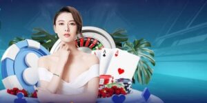 Casino Sin88 – Nơi Đặt Cược Hấp Dẫn Dành Cho Game Thủ