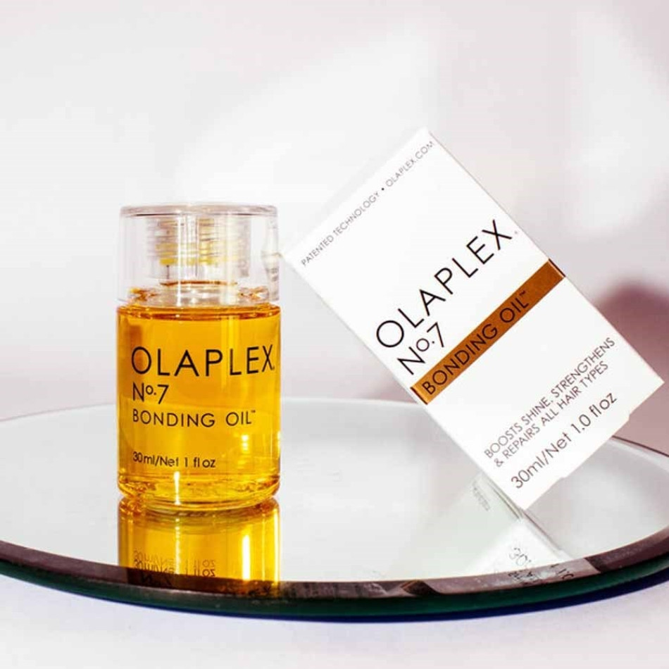 Olaplex No.7 Bonding Oil