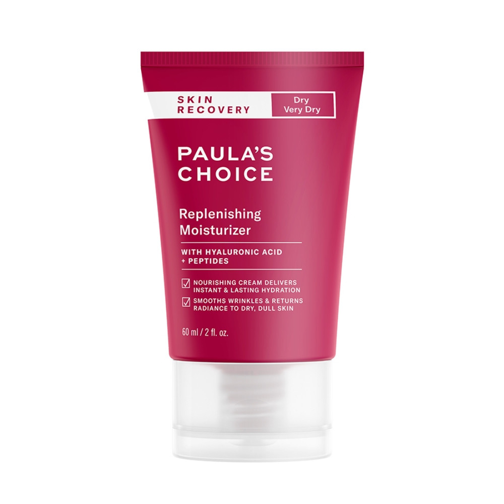 Paula’s Choice Skin Recovery Replenishing Moisturizer