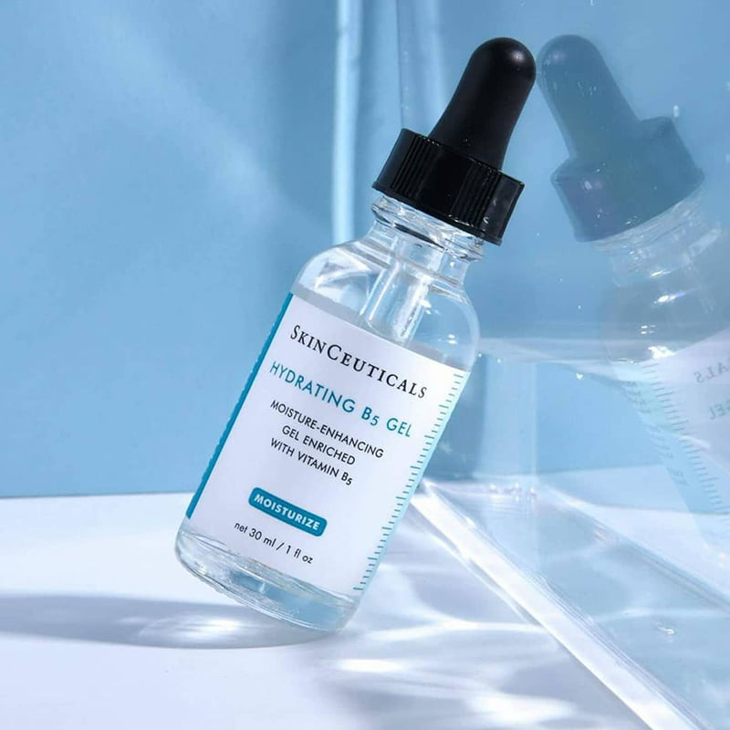 Serum cho bà bầu SkinCeuticals Hydrating B5