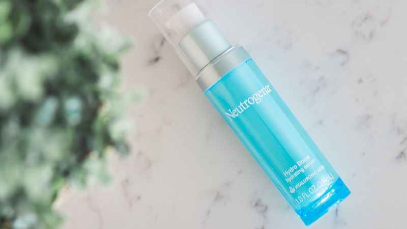 Serum giữ nước cho da Neutrogena Hydro Boost Hydrating Serum