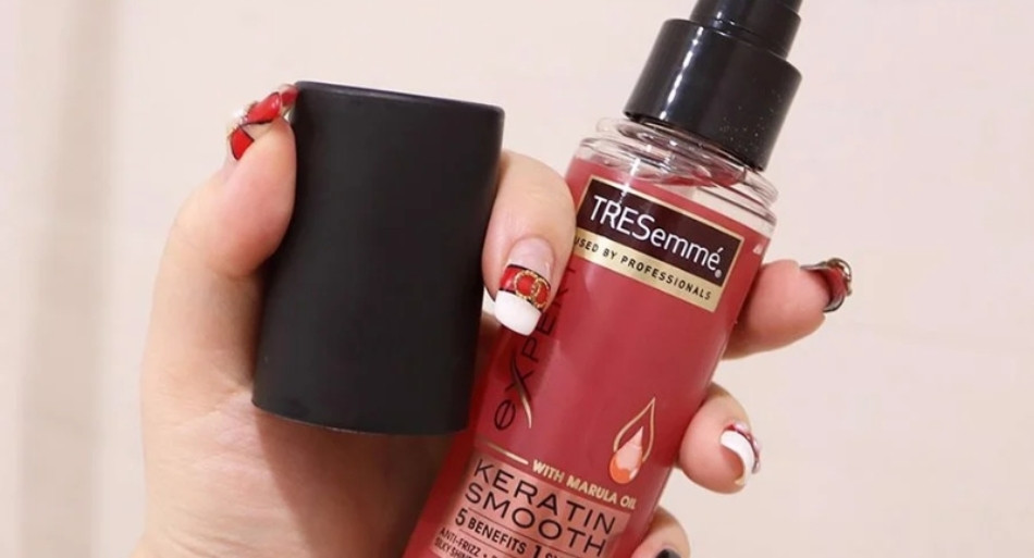 Serum Tresemme