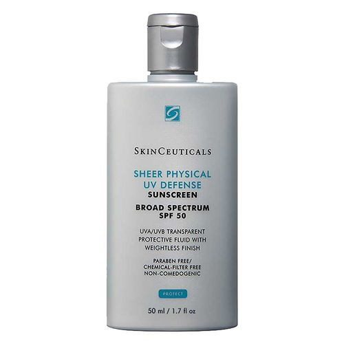 SkinMedica Essential Defense Mineral Shield