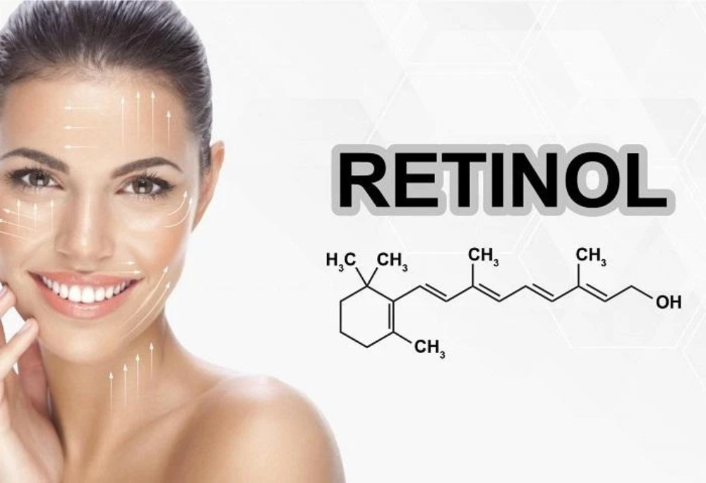 Sử dụng Retinoids giúp cải thiện được nhiều vấn đề về da