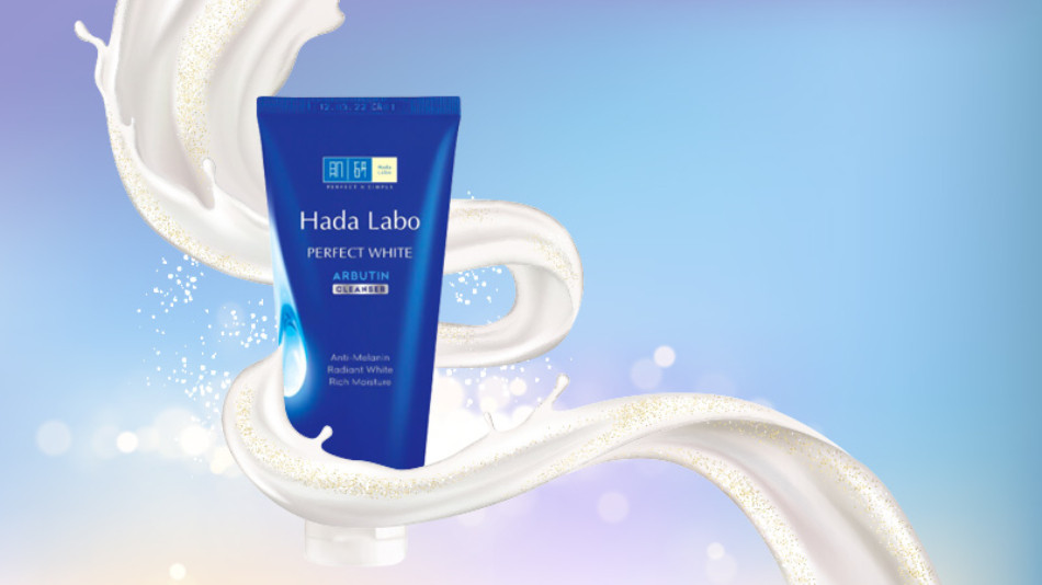 Sữa rửa mặt Hada Labo