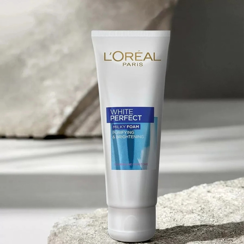 Sữa rửa mặt L'Oreal