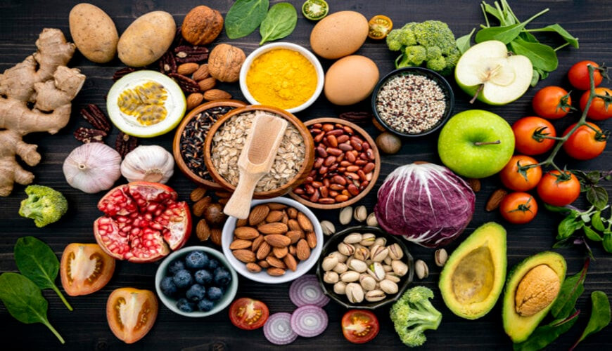 Vitamin E có tác dụng gì? Cách sử dụng Vitamin E cho da mặt hiệu quả