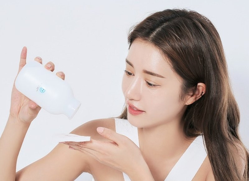 Toner là một bước skincare cần thiết mà không thể thiếu cho da khô