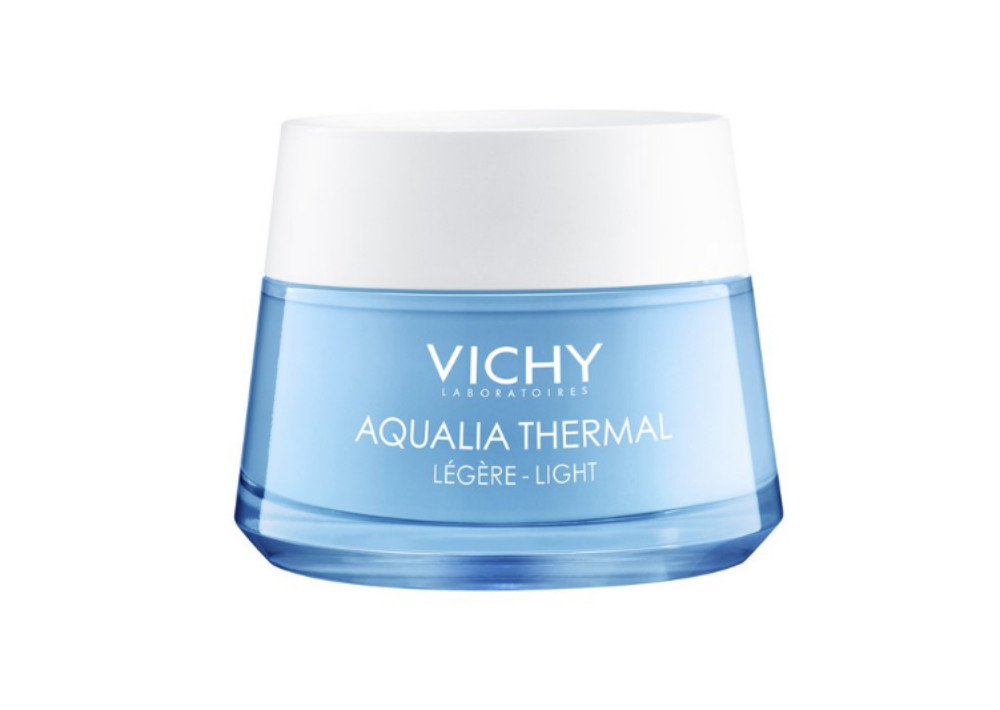 Vichy Aqualia Thermal Rehydrating Cream Light có nguồn gốc từ Pháp