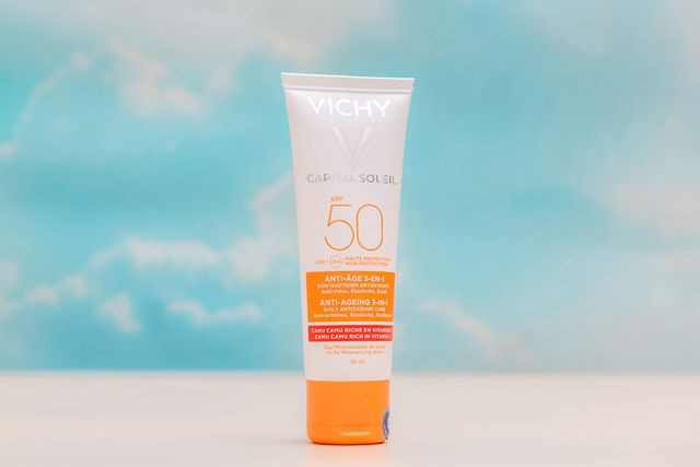 Vichy