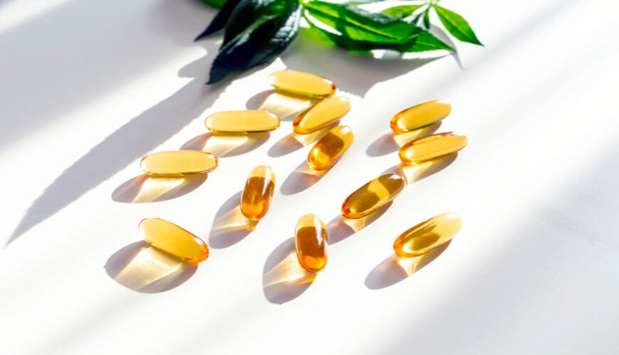 Vitamin E có tác dụng gì? Cách sử dụng Vitamin E cho da mặt hiệu quả