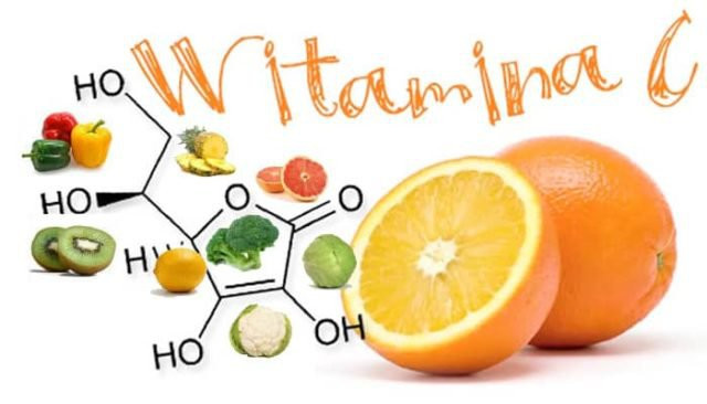 VITAMIN C – VŨ KHÍ KHÔNG THỂ THIẾU TRONG CÔNG CUỘC CHỐNG LÃO HOÁ DA.