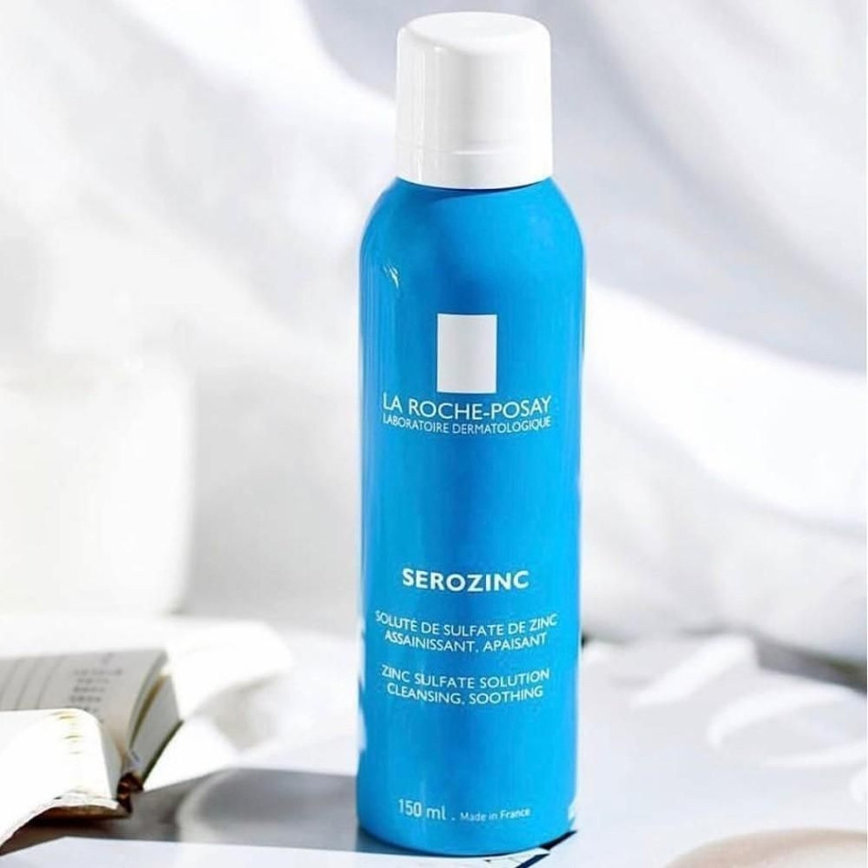 Xịt Khoáng La Roche Posay Serozinc