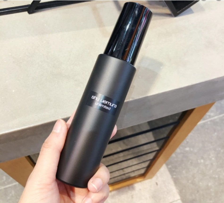 Xịt khoáng Shu Uemura