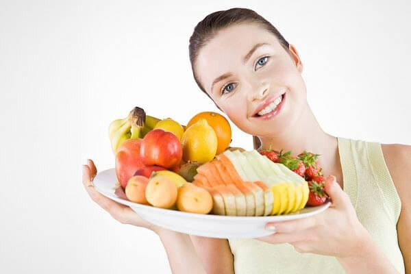 Bổ sung vitamin C để làn da khỏe mạnh