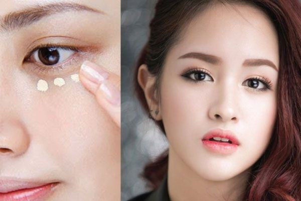 Cách Makeup Hằng Ngày Cho Hội Chị Em Thường Xuyên Đeo Khẩu Trang