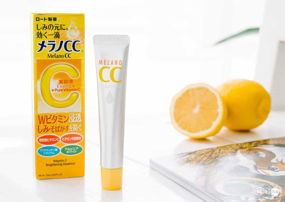 CC Melano Serum