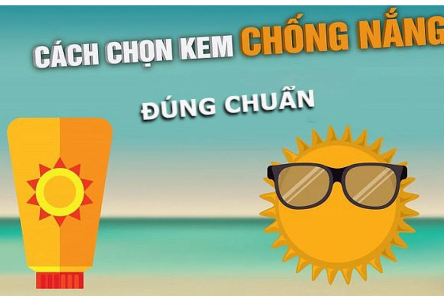 Bảo Vệ Da Mụn Đúng Cách: Hướng Dẫn Sử Dụng Kem Chống Nắng