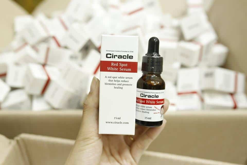 Ciracle Serum