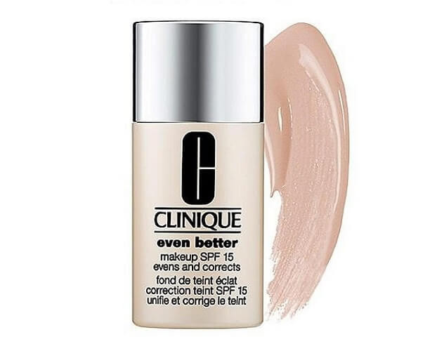 Clinique Even Better Makeup