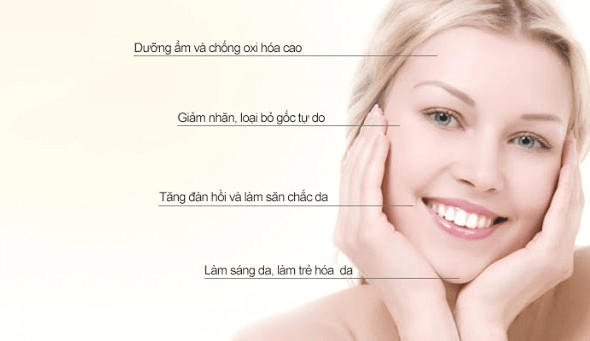 Serum dưỡng trắng da: Tất tần tật về công dụng và cách sử dụng hiệu quả