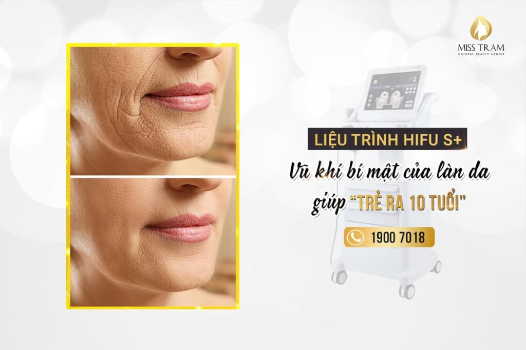 Giữ Gìn Thanh Xuân Với Liệu Trình Chăm Sóc Da Hiệu Quả