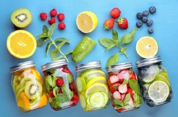 Cách Detox Để Duy Trì Sức Khỏe và Làm Đẹp Da Hiệu Quả