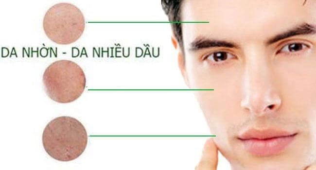 Bí quyết chăm sóc da cho nam giới: Top 7 kem trị mụn hiệu quả nhất