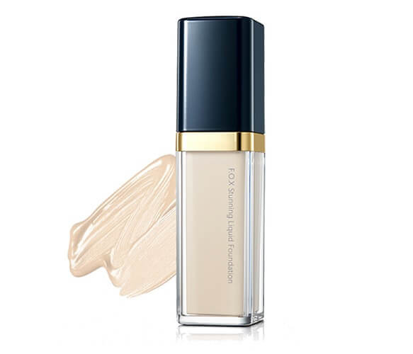 F.O.X Stunning Liquid Foundation