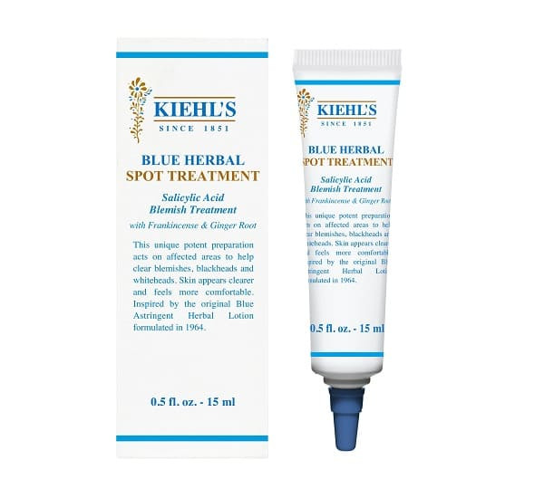 Gel trị mụn Kiehl's