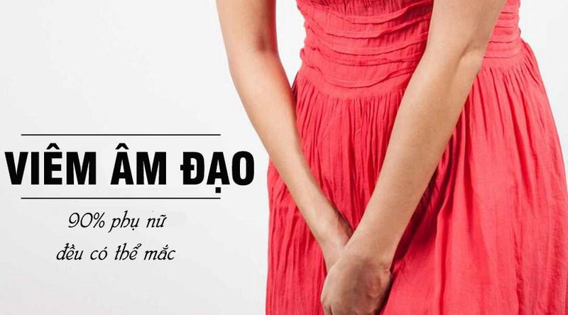 Cách Chữa Viêm Nhiễm Phụ Khoa Tại Nhà An Toàn và Hiệu Quả