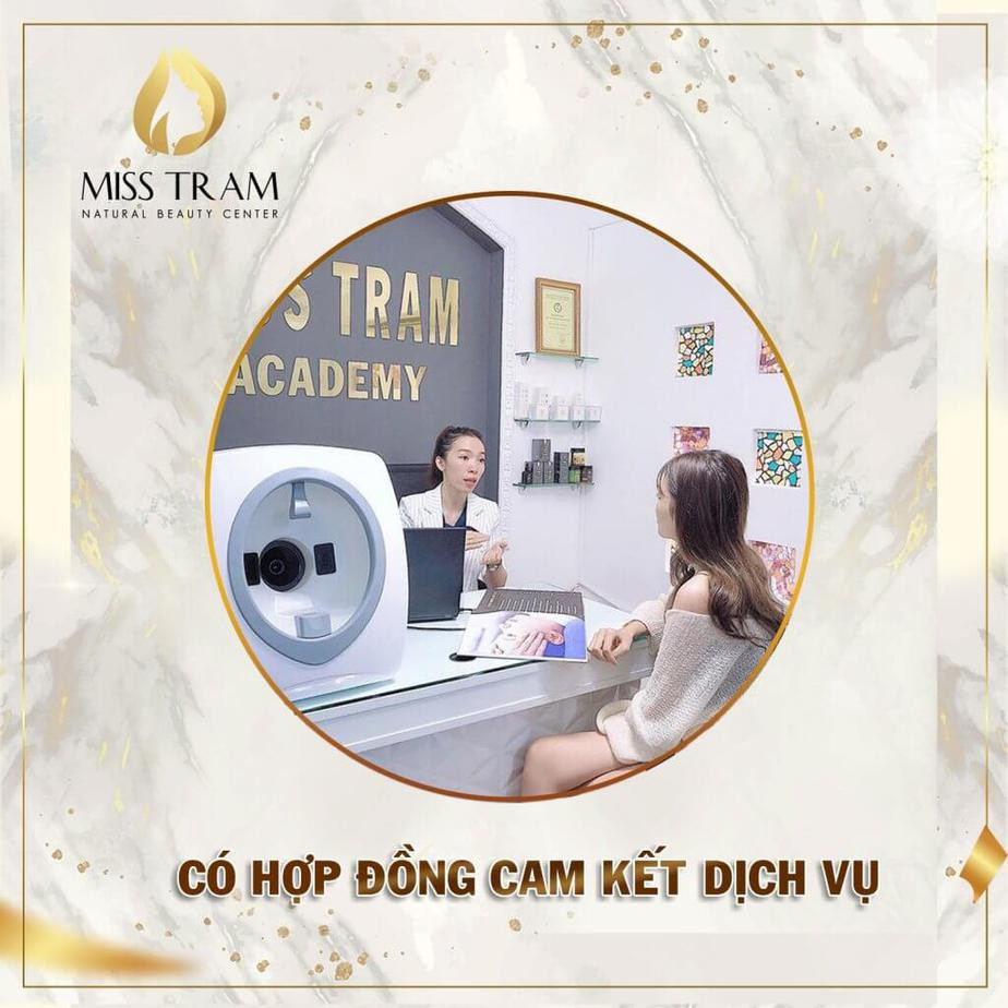 Hợp Đồng Cam Kết Dịch Vụ