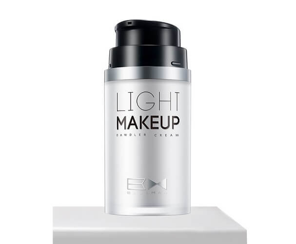 Kem che khuyết điểm Light Makeup