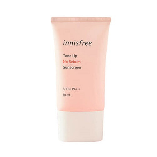 Kem Chống Nắng Innisfree Tone Up