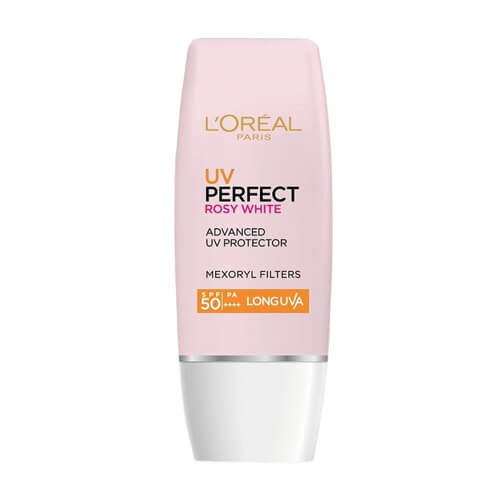 Kem Chống Nắng L’Oreal Paris